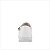Tênis Moleca Casual Feminino - Branco - Imagem 3