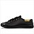 Tênis Moleca Casual Feminino - Preto/Preto - Imagem 2