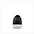 Tênis Moleca Casual Feminino - Preto/Branco - Imagem 3