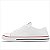 Tênis Moleca Casual Feminino - Branco - Imagem 2