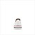 Tênis Moleca Casual Feminino - Branco - Imagem 3