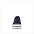 Tênis Moleca Casual Feminino - Marinho/Branco - Imagem 3
