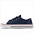 Tênis Moleca Casual Feminino - Marinho/Branco - Imagem 2