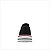 Tênis Moleca Casual Feminino - Preto/Branco - Imagem 3
