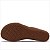 Sandália Modare Ultraconforto Feminina - Camel/Creme - Imagem 4