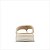 Tamanco Modare Ref:7174.105.20980 - Creme 985 - Imagem 3