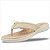 Tamanco Modare Ref:7174.105.20980 - Creme 985 - Imagem 1