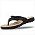 Tamanco Modare Ref:7174.105.20980 - Preto 01 - Imagem 1