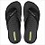 Chinelo Boaonda Bolt Masculino - Preto/Verde - Imagem 5