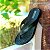 Chinelo Boaonda Bolt Masculino- Preto/Grafite - Imagem 2