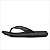 Chinelo Boaonda Bolt Masculino- Preto/Grafite - Imagem 3