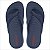 Chinelo Boaonda Bolt Masculino - Classic Blue/Pitanga - Imagem 5