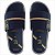 Chinelo Cartago Detroit Gáspea Masculino  - Cinza/Azul - Imagem 1
