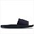 Chinelo Rider Pump Slide Masculino - Azul/Laranja - Imagem 2