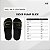 Chinelo Rider Pump Slide Masculino - Preto/Vermelho - Imagem 5