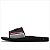Chinelo Rider Pump Slide Masculino - Preto/Vermelho - Imagem 1