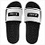 Chinelo Rider Pump Slide Masculino - Branco/Preto - Imagem 3
