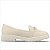 Mocassim Modare Tratorado Feminino - Creme - Imagem 3