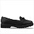 Mocassim Modare Tratorado Feminino - Preto - Imagem 3