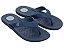 Chinelo Cartágo Arizona Light Dedo AD Ref:12517 - Azul/Azul - Imagem 1