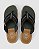 Chinelo Cartago Palermo Dedo AD Ref:12397 - Bege/Preto/Verde - Imagem 3