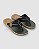 Chinelo Cartago Palermo Dedo AD Ref:12397 - Bege/Preto/Verde - Imagem 4