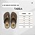 Chinelo Cartago Palermo Dedo AD Ref:12397 - Azul/Amarelo - Imagem 7