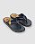 Chinelo Cartago Palermo Dedo AD Ref:12397 - Azul/Amarelo - Imagem 4