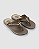Chinelo Cartago Palermo Dedo AD Ref:12397 - Cinza/Marrom - Imagem 4