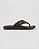 Chinelo Cartago Egeu III Dedo AD Ref:12287 - Marrom/Marrom - Imagem 4
