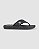 Chinelo Cartago Egeu III Dedo AD Ref:12287 - Preto/Cinza/Verde - Imagem 5