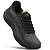 Tenis Olympikus Vertice Ref:43606391 Cor:Preto/Preto - Imagem 2