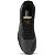 Tenis Olympikus Vertice Ref:43606391 Cor:Preto/Preto - Imagem 4
