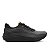 Tenis Olympikus Vertice Ref:43606391 Cor:Preto/Preto - Imagem 1