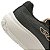 Tenis Olympikus Vertice Ref:43606391 Cor:Preto - Imagem 3