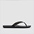 Chinelo Rider Street Duo Dedo AD Ref:12430 - Preto/Preto/Bege - Imagem 4