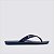 Chinelo Rider Street Duo Dedo AD Ref:12430 - Azul/Azul/Laranja - Imagem 4