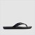 Chinelo Rider Street Duo Dedo AD Ref:12430 - Preto/Azul/Dourado - Imagem 4
