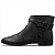 Bota Feminina Moleca Ref:5333.106.27060 - Preto 01 - Imagem 2