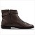 Bota Feminina Moleca Ref:5333.106.27060 - Café 987 - Imagem 2