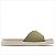 Chinelo Modare Ultraconforto Massageador Feminino - Verde - Imagem 3