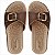 Chinelo Modare Ultraconforto Massageador Feminino - Avela - Imagem 4