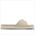 Chinelo Modare Ultraconforto Massageador Feminino - Creme - Imagem 3