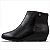 Bota Cano Curto Modare Ref:7076.100.27424 - Preto 01 - Imagem 2
