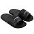 Chinelo Rider Step Slide AD Ref:12265 - Preto/Preto/Branco - Imagem 1