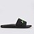 Chinelo Rider Step Slide AD Ref:12265 - Preto/Verde - Imagem 3