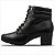 Bota Modare Ref:7072.103.20382 - Preto 01 - Imagem 2