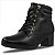 Bota Modare Ref:7072.103.20382 - Preto 01 - Imagem 1