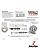 Kit de reparo do corpo da válvula SHIFT KIT® Fits GEN2 6T30, 6T40, 6T45 2013-17 - Imagem 2