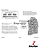 Kit de reparo do corpo da válvula SHIFT KIT® Fits GEN2 6T30, 6T40, 6T45 2013-17 - Imagem 3